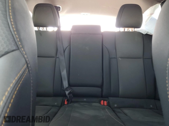2023 Subaru Outback Wilderness with VIN 4S4BTGUD5P3172938, listed as a Copart auction lot 52892625 with 25,515 mi miles and Salvage title. Bid and sale history available at DreamBid. Image 10.
