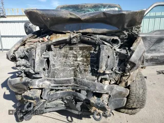 2004 Ford F-250 XL with VIN 1FTNX21L64ED57827, listed as a Copart auction lot 47236535 with Not provided miles and Salvage title. Bid and sale history available at DreamBid. Image 13.