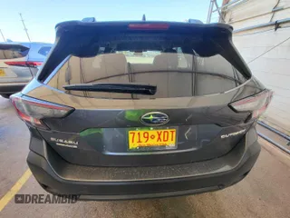 2023 Subaru Outback Premium с VIN 4S4BTADC8P3178978, выставлен на аукционе IAAI как лот 42563170 с пробегом 83 764 миль миль и . История ставок и продаж доступна на DreamBid. Изображение 9.