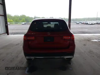 2019 Mercedes-Benz GLC 300 with VIN WDC0G4JB1KV139959, listed as a IAAI auction lot 42307537 with 52,636 mi miles and . Bid and sale history available at DreamBid. Image 16.