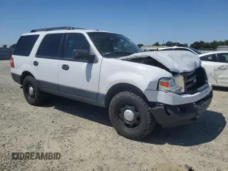 2014 Ford Expedition XL с VIN 1FMJU1G50EEF02576, выставлен на аукционе Copart как лот 55795935 с пробегом 90 920 миль миль и Списание • Salvage title. История ставок и продаж доступна на DreamBid. Изображение 4.