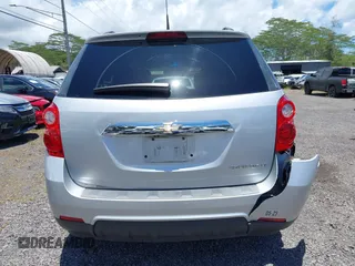 2012 Chevrolet Equinox 1LT z VIN 2GNALDEK3C6368754, wystawiony jako IAAI lot #42152969 z przebiegiem 98 280 mil mil oraz . Historia ofert i sprzedaży dostępna na DreamBid. Obrazek 16.