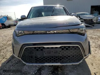 2024 Kia Soul LX with VIN KNDJ23AU5R7902472, listed as a Copart auction lot 52001135 with 44,940 mi miles and Non Repairable. Bid and sale history available at carsss.com. Image 5.