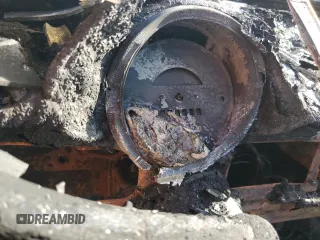 1976 Volkswagen Beetle с VIN 1562125991, выставлен на аукционе Copart как лот 54744575 с пробегом Не указан миль и На запчасти • Non repairable. История ставок и продаж доступна на DreamBid. Изображение 9.