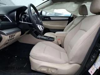 2017 Subaru Legacy Premium with VIN 4S3BNAF6XH3043038, listed as a Copart auction lot 38859554 with 151,075 mi miles. Bid and sale history available at carsss.com. Image 7.