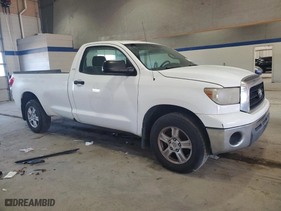 2008 Toyota Tundra with VIN 5TFLU52148X013745, listed as a Copart auction lot 47115195 with 279,876 mi miles and Clean Title. Bid and sale history available at carsss.com. Image 4.