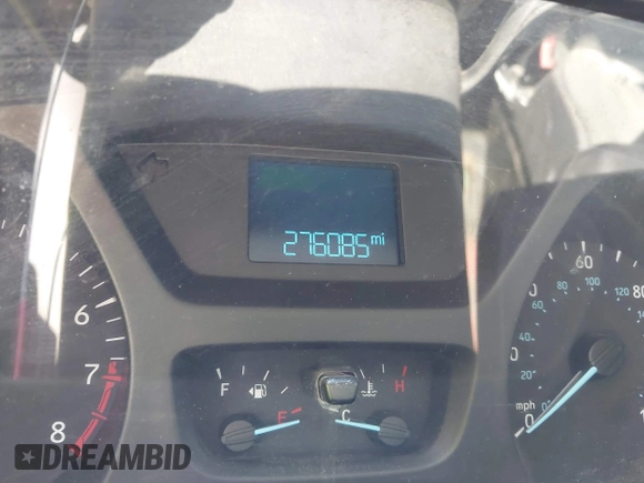 2015 Ford Transit Cargo с VIN 1FTYR1ZMXFKA44427, выставлен на аукционе IAAI как лот 42411415 с пробегом 276 085 миль миль и . История ставок и продаж доступна на DreamBid. Изображение 15.