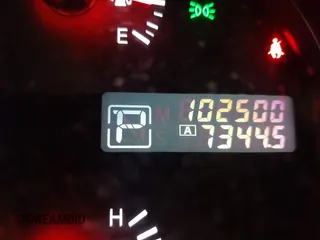 2012 Nissan Maxima S с VIN 1N4AA5AP9CC863172, выставлен на аукционе IAAI как лот 42120073 с пробегом 102 500 миль миль и . История ставок и продаж доступна на DreamBid. Изображение 15.