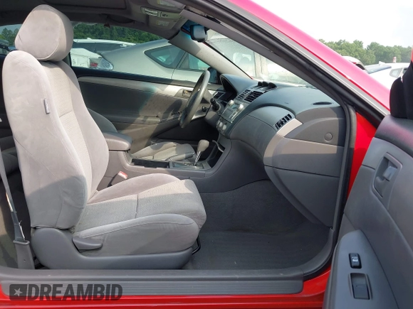 2007 Toyota Solara SE with VIN 4T1CA30P87U115193, listed as a IAAI auction lot 42297558 with 168,068 mi miles and . Bid and sale history available at DreamBid. Image 5.