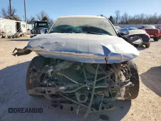 2016 Dodge Durango Citadel Anodized Platinum z VIN 1C4RDHEG9GC387026, wystawiony jako Copart lot #46730445 z przebiegiem Nie podano mil oraz Szkoda całkowita • Salvage title. Historia ofert i sprzedaży dostępna na DreamBid. Obrazek 5.