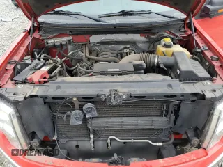 2014 Ford F-150 XL with VIN 1FTNF1EF7EKE29025, listed as a Copart auction lot 76759913 with 163,821 mi miles and Salvage Title. Bid and sale history available at carsss.com. Image 11.