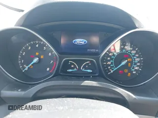 2013 Ford Escape SE with VIN 1FMCU0GX2DUB85361, listed as a IAAI auction lot 42552881 with 211,032 mi miles and . Bid and sale history available at DreamBid. Image 7.