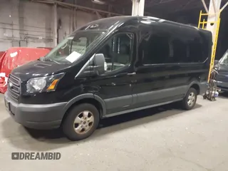 2017 Ford Transit с VIN 1FTYR2CM3HKB02007, выставлен на аукционе IAAI как лот 42561063 с пробегом 114 638 миль миль и . История ставок и продаж доступна на DreamBid. Изображение 17.