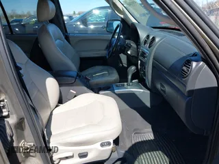 2003 Jeep Liberty Limited with VIN 1J4GL58K63W718186, listed as a IAAI auction lot 41913492 with 150,337 mi miles. Bid and sale history available at carsss.com. Image 5.