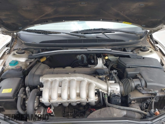 2003 Volvo S80 2.9L с VIN YV1TS92D231310509, выставлен на аукционе IAAI как лот 42460419 с пробегом 140 259 миль миль и . История ставок и продаж доступна на DreamBid. Изображение 10.