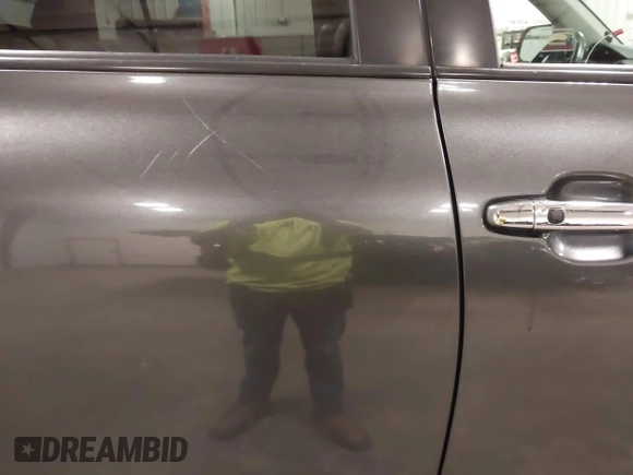 2010 Toyota Highlander Limited с VIN 5TDDK3EH2AS003668, выставлен на аукционе IAAI как лот 42174130 с пробегом 363 645 миль миль и . История ставок и продаж доступна на DreamBid. Изображение 18.