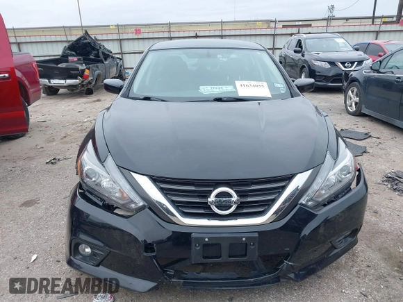 2016 Nissan Altima S with VIN 1N4AL3AP1GN380316, listed as a IAAI auction lot 41634055 with 146,454 mi miles and . Bid and sale history available at carsss.com. Image 12.