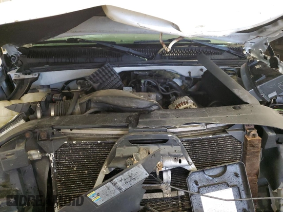 2004 Chevrolet Silverado 1500 Z71 with VIN 2GCEK19T541224247, listed as a Copart auction lot 50628645 with Not Provided miles and Non Repairable. Bid and sale history available at DreamBid. Image 11.