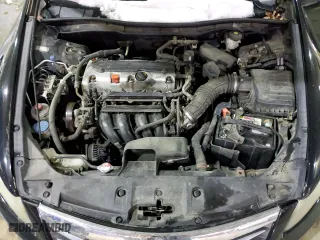 2011 Honda Accord Sdn LX-P with VIN 1HGCP2F42BA043624, listed as a Copart auction lot 88439275 with 157,504 mi miles and Clean Title. Bid and sale history available at carsss.com. Image 11.