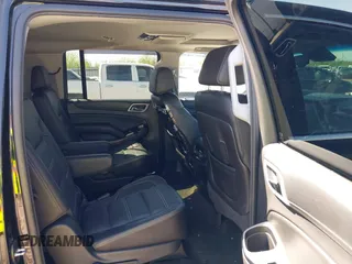 2016 GMC Yukon XL Denali with VIN 1GKS2HKJ2GR111246, listed as a IAAI auction lot 41834364 with 73,418 mi miles. Bid and sale history available at carsss.com. Image 8.