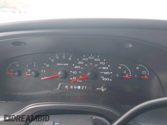 2006 Ford Econoline Passenger XL с VIN 1FBSS31L26HA46697, выставлен на аукционе IAAI как лот 42234645 с пробегом 143 198 миль миль и . История ставок и продаж доступна на DreamBid. Изображение 7.