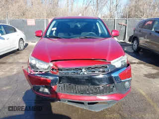 2018 Mitsubishi Outlander ES z VIN JA4AP3AU6JU006098, wystawiony jako IAAI lot #41084879 z przebiegiem 81 205 mil mil oraz . Historia ofert i sprzedaży dostępna na DreamBid. Obrazek 12.