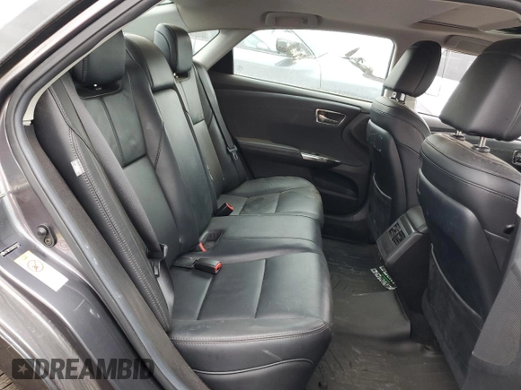2016 Toyota Avalon Limited with VIN 4T1BK1EB6GU201077, listed as a Copart auction lot 53687365 with 93,926 mi miles and Salvage Title. Bid and sale history available at DreamBid. Image 10.