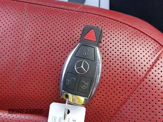 2015 Mercedes-Benz CLS 400 with VIN WDDLJ6HB7FA157214, listed as a IAAI auction lot 40657456 with 136,153 mi miles and . Bid and sale history available at DreamBid. Image 11.