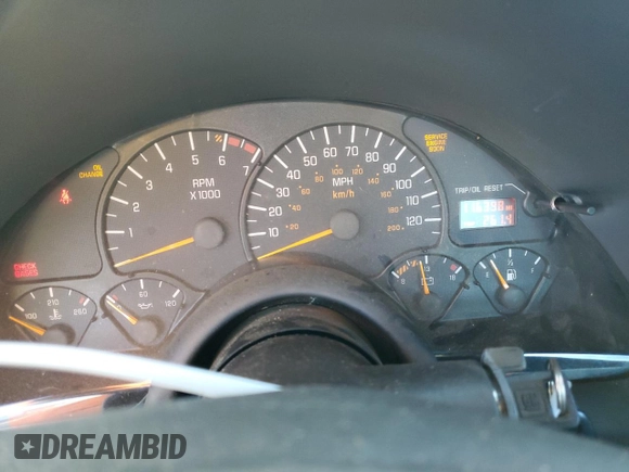 2002 Pontiac Firebird Firebird with VIN 2G2FS22KX22149391, listed as a Copart auction lot 81396894 with 116,398 mi miles and Clean title. Bid and sale history available at DreamBid. Image 10.