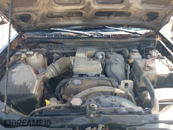 2006 Chevrolet Colorado Z71 with VIN 1GCDS146868221033, listed as a IAAI auction lot 42688211 with 178,151 mi miles and . Bid and sale history available at DreamBid. Image 10.