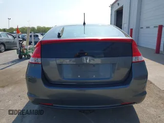 2011 Honda Insight EX z VIN JHMZE2H7XBS006254, wystawiony jako IAAI lot #42222213 z przebiegiem 244 078 mil mil oraz . Historia ofert i sprzedaży dostępna na DreamBid. Obrazek 16.