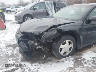2003 Chevrolet Monte Carlo LS with VIN 2G1WW12E339406400, listed as a IAAI auction lot 41482814 with 190,982 mi miles. Bid and sale history available at carsss.com. Image 6.