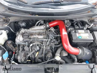 2016 Hyundai Veloster Turbo with VIN KMHTC6AE1GU271374, listed as a IAAI auction lot 41924768 with 93,072 mi miles. Bid and sale history available at carsss.com. Image 10.