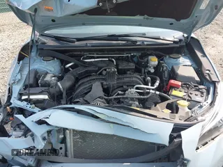 2021 Subaru Crosstrek Special Sports with VIN JF2GTHSC0MH391414, listed as a IAAI auction lot 42388875 with 48,018 mi miles and . Bid and sale history available at DreamBid. Image 10.