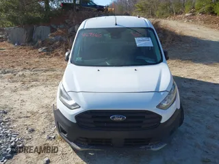 2021 Ford Transit Connect XL z VIN NM0LS7E2XM1489997, wystawiony jako IAAI lot #41698160 z przebiegiem 106 587 mil mil oraz . Historia ofert i sprzedaży dostępna na DreamBid. Obrazek 12.