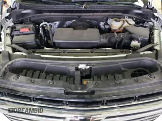 2022 Chevrolet Suburban LT with VIN 1GNSKCKD1NR338120, listed as a Copart auction lot 39475784 with 71,545 mi miles and Non Repairable. Bid and sale history available at carsss.com. Image 12.