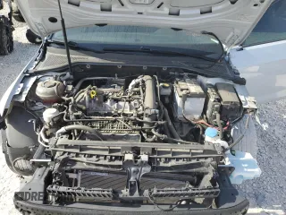 2020 Volkswagen Golf TSI z VIN 3VWG57AU5LM010192, wystawiony jako Copart lot #57451655 z przebiegiem 93 938 mil mil oraz Szkoda całkowita • Salvage title. Historia ofert i sprzedaży dostępna na DreamBid. Obrazek 11.
