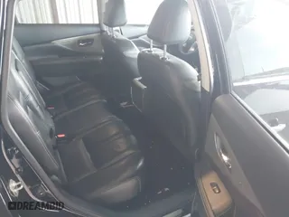 2015 Nissan Murano Platinum with VIN 5N1AZ2MH5FN214284, listed as a IAAI auction lot 41756978 with 112,267 mi miles. Bid and sale history available at carsss.com. Image 8.