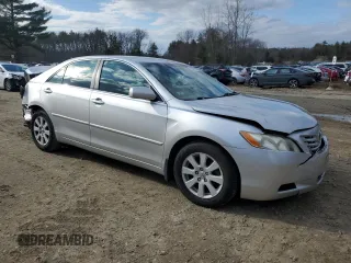 2009 Toyota Camry with VIN 4T4BE46K09R077937, listed as a Copart auction lot 50348975 with 164,116 mi miles and Clean Title. Bid and sale history available at carsss.com. Image 4.