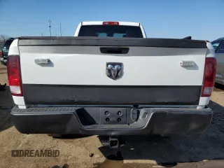 2014 Ram 2500 Tradesman with VIN 3C6TR5HT8EG242253, listed as a Copart auction lot 51477035 with 74,056 mi miles and Clean Title. Bid and sale history available at carsss.com. Image 6.
