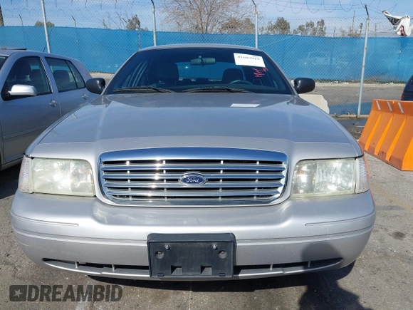2007 Ford Police Interceptor с VIN 2FAFP71WX7X118267, выставлен на аукционе IAAI как лот 41603919 с пробегом 96 935 миль миль и . История ставок и продаж доступна на DreamBid. Изображение 12.