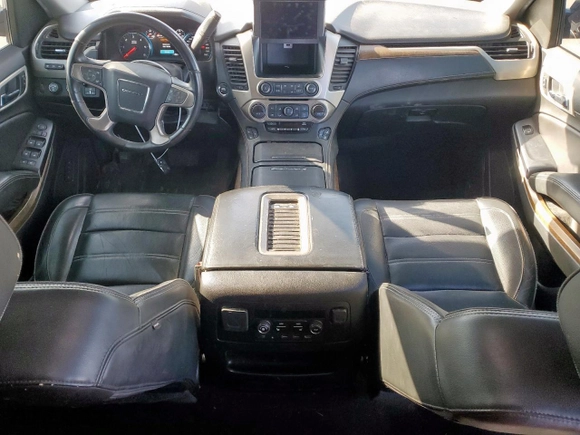 2018 GMC Yukon XL Denali with VIN 1GKS2HKJ2JR363294, listed as a Copart auction lot 49929375 with 0 mi miles and Clean Title. Bid and sale history available at carsss.com. Image 8.