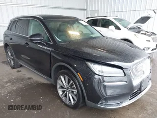 2020 Lincoln Corsair Reserve z VIN 5LMCJ2D9XLUL23329, wystawiony jako IAAI lot #42301055 z przebiegiem 48 348 mil mil oraz . Historia ofert i sprzedaży dostępna na DreamBid. Obrazek 1.