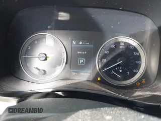 2019 Hyundai Tucson Ultimate with VIN KM8J3CAL6KU042315, listed as a IAAI auction lot 41924215 with 105,333 mi miles. Bid and sale history available at carsss.com. Image 7.