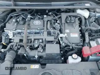 2022 Toyota Corolla Hybrid LE z VIN JTDEAMDE3NJ039893, wystawiony jako IAAI lot #43084218 z przebiegiem 63 908 mil mil oraz . Historia ofert i sprzedaży dostępna na DreamBid. Obrazek 20.