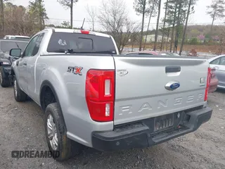 2019 Ford Ranger XL with VIN 1FTER1EH9KLA92761, listed as a IAAI auction lot 41849966 with 90,798 mi miles. Bid and sale history available at carsss.com. Image 14.