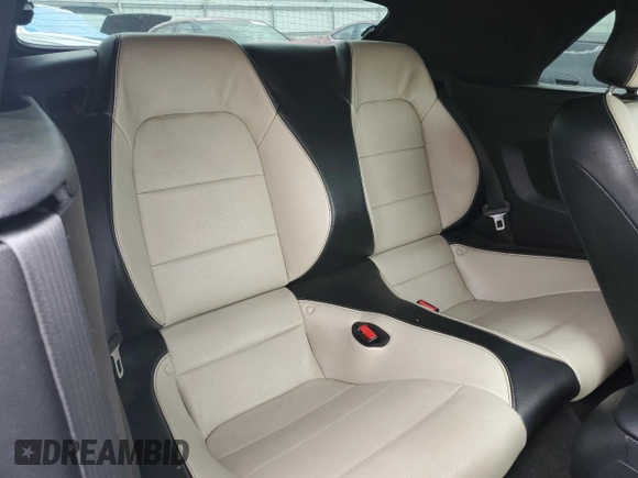 2017 Ford Mustang GT Premium с VIN 1FATP8FF1H5287310, выставлен на аукционе Copart как лот 58651515 с пробегом 84 823 миль миль и Списание • Salvage title. История ставок и продаж доступна на DreamBid. Изображение 10.
