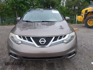 2013 Nissan Murano S z VIN JN8AZ1MW3DW306695, wystawiony jako IAAI lot #42359164 z przebiegiem 139 409 mil mil oraz . Historia ofert i sprzedaży dostępna na DreamBid. Obrazek 12.