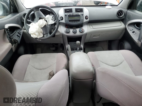 2006 Toyota RAV4 with VIN JTMBD33V466021204, listed as a Copart auction lot 84428744 with 0 mi miles and Clean Title. Bid and sale history available at carsss.com. Image 8.