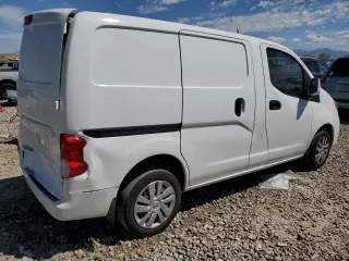 2018 Nissan NV200 SV с VIN 3N6CM0KN7JK691366, выставлен на аукционе Copart как лот 56069815 с пробегом 73 039 миль миль и Списание • Salvage title. История ставок и продаж доступна на DreamBid. Изображение 3.